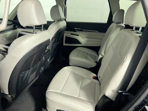 Used 2024 Kia Telluride S w/ S Sunroof Package FWD image 25