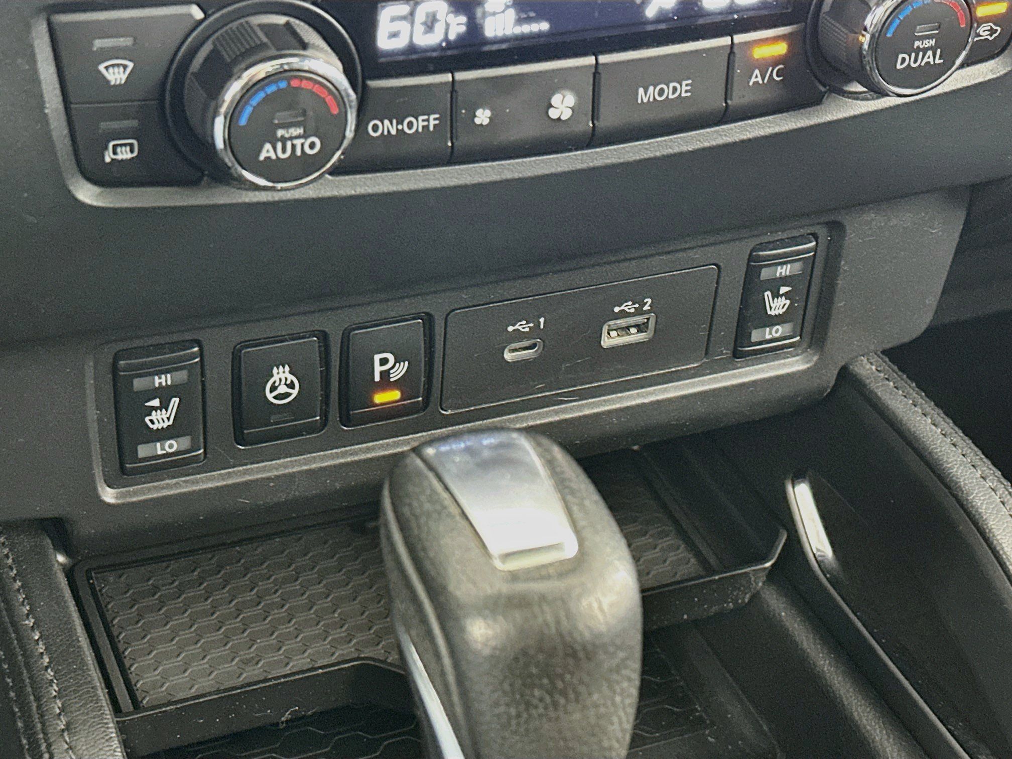 Used 2022 Nissan Frontier Pro-X w/ Pro-X Premium Package RWD image 26