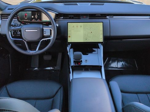 New 2026 Land Rover Range Rover Sport SE AWD/4WD image 22
