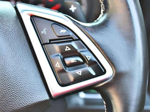 Used 2017 Chevrolet Camaro LT w/ RS Package image 13