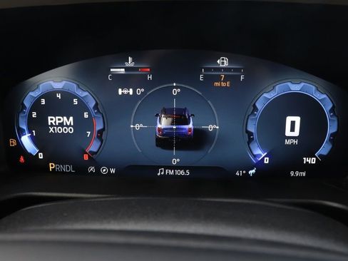 New 2025 Ford Bronco Sport Big Bend w/ Convenience Package image 31