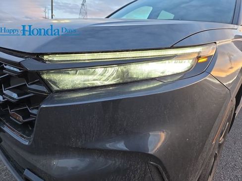 New 2026 Honda CR-V Sport-L image 7