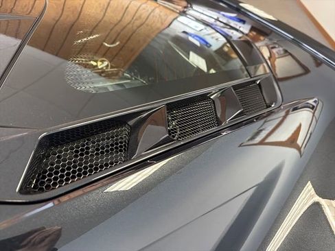 Certified 2024 Chevrolet Corvette Stingray Preferred Cpe w/ Battery Protection Package image 18