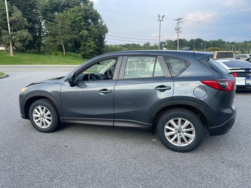 Used 2013 MAZDA CX-5 Sport FWD image 20