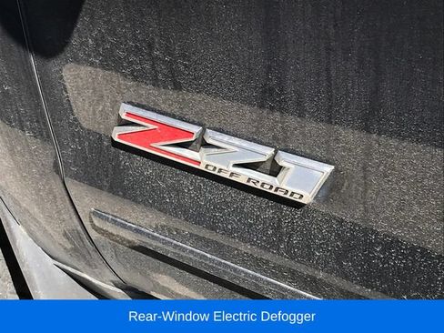 Used 2019 Chevrolet Silverado 1500 LT w/ All Star Edition AWD/4WD image 3