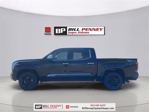 New 2026 Toyota Tundra 1794 Edition image 2