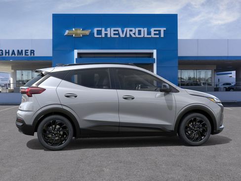 New 2027 Chevrolet Bolt RS image 30
