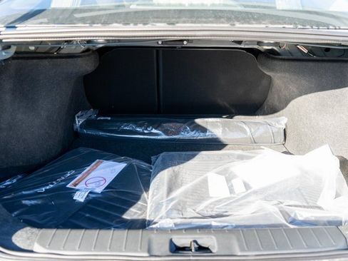 New 2025 Nissan Sentra SV w/ All-Weather Package image 9