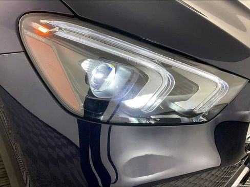 Certified 2020 Mercedes-Benz GLE 350 4MATIC image 23