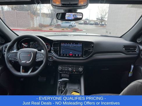 New 2026 Dodge Durango GT w/ Blacktop Package image 21