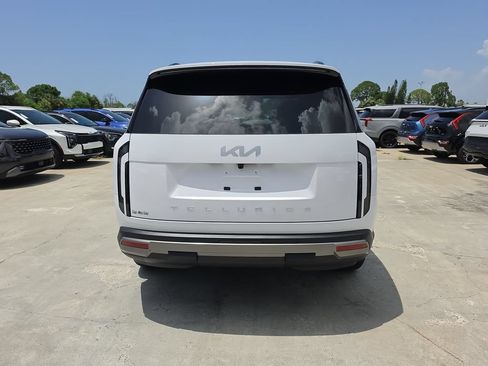 New 2027 Kia Telluride S FWD image 7