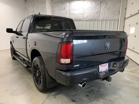 Used 2018 RAM 1500 Sport w/ Comfort Group AWD/4WD image 20