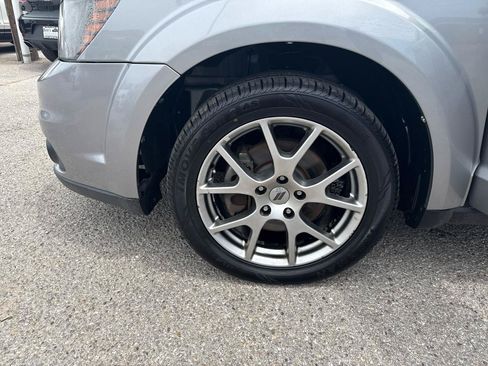 Used 2019 Dodge Journey GT AWD/4WD image 26