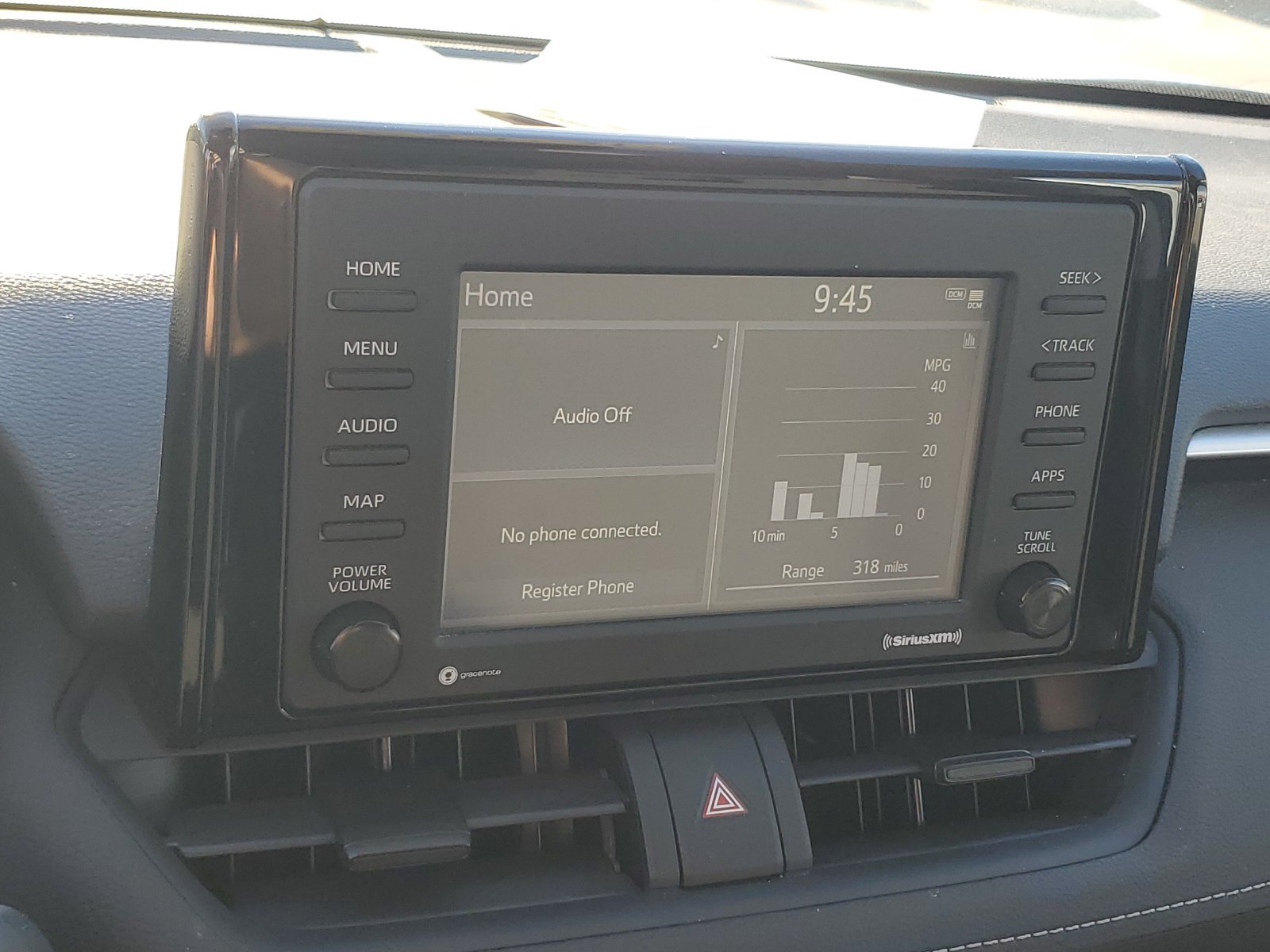 Certified 2021 Toyota RAV4 LE AWD/4WD image 26