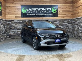 Used 2026 Hyundai Tucson SEL video 2