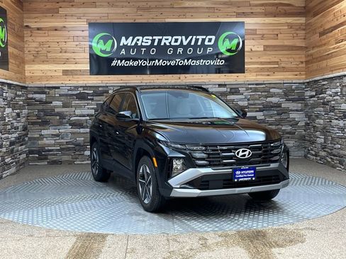 Used 2026 Hyundai Tucson SEL image 2
