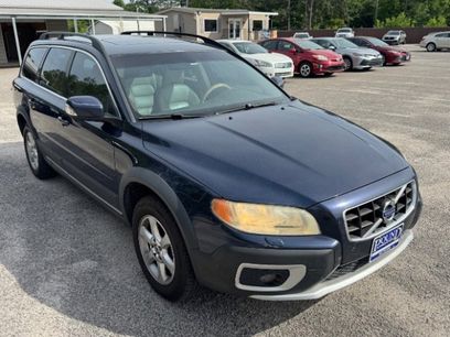 Used 2010 Volvo XC70 3.2