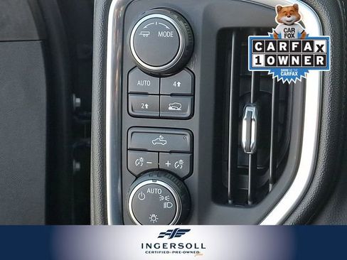 Used 2021 Chevrolet Silverado 1500 LT image 26