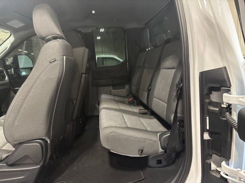 Used 2026 Ford F250 XL w/ STX Appearance Package AWD/4WD image 11