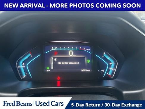 Used 2021 Honda Odyssey EX image 13