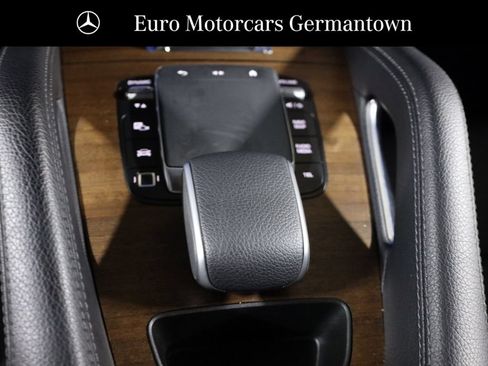 Used 2026 Mercedes-Benz GLE 350 4MATIC image 22