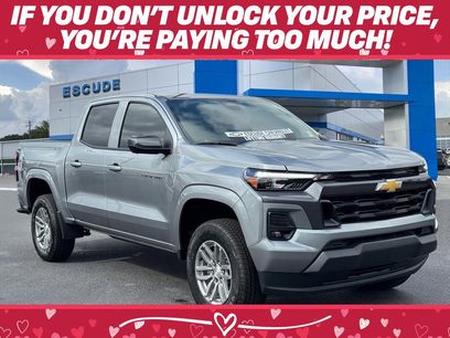 New 2026 Chevrolet Colorado LT w/ LT Convenience Package