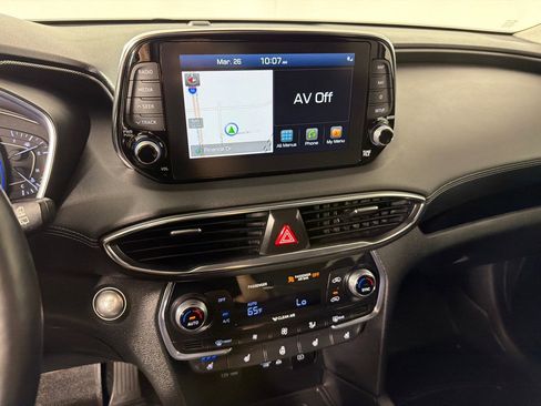 Used 2020 Hyundai Santa Fe Limited image 17