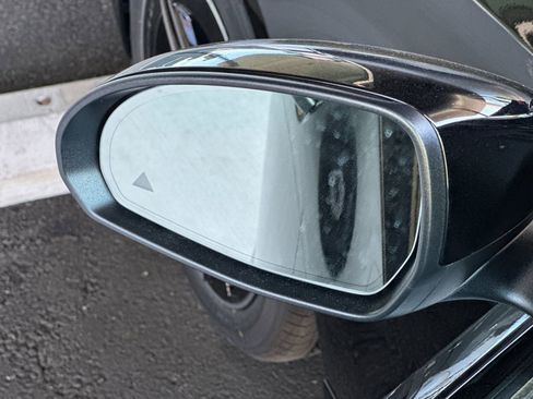 New 2025 Mercedes-Benz C 300 4MATIC Sedan image 8