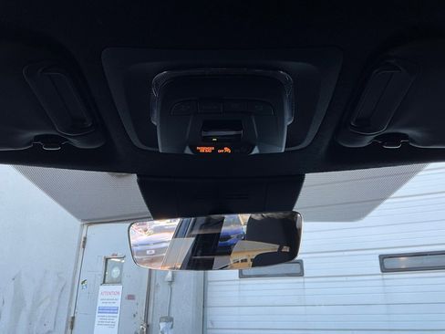 New 2026 Toyota Corolla Cross AWD Hybrid image 14