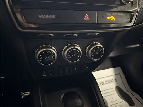 Used 2022 Mitsubishi Outlander Sport ES image 22