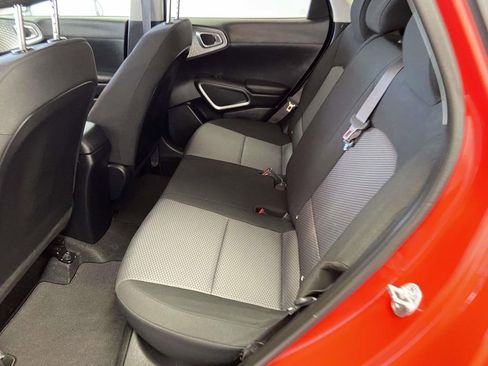 Used 2024 Kia Soul LX w/ Option Group 015 image 14