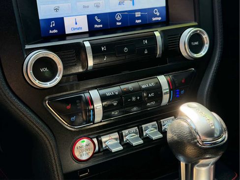 Used 2020 Ford Mustang GT Premium w/ Equipment Group 401A RWD image 28