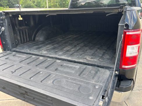 Used 2018 Ford F150 XLT w/ Equipment Group 301A Mid image 24