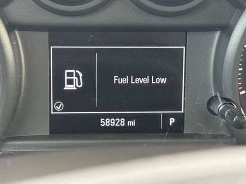 Used 2020 Chevrolet Silverado 2500 W/T w/ WT Convenience Package RWD image 20