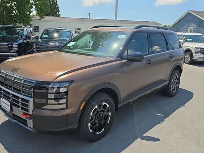 New 2026 Hyundai Palisade XRT Pro