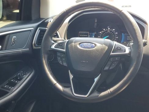 Certified 2024 Ford Edge SEL w/ Convenience Package AWD/4WD image 31