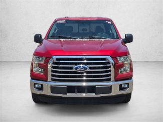 Used 2016 Ford F150 XLT w/ Equipment Group 302A Luxury RWD video 2