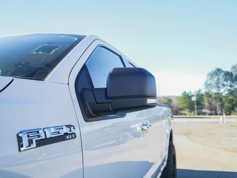 Used 2018 Ford F150 XLT w/ Equipment Group 301A Mid image 34