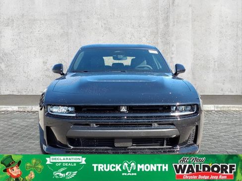 New 2026 Dodge Charger Scat Pack image 8