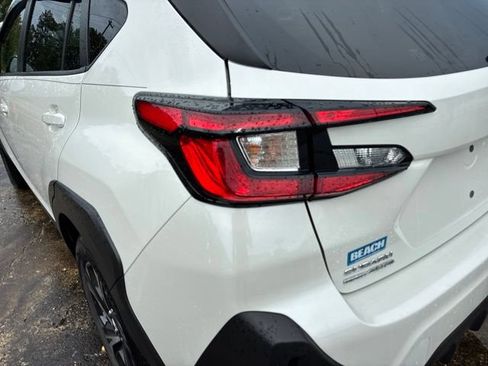 Used 2024 Subaru Crosstrek 2.0i Premium AWD/4WD image 13