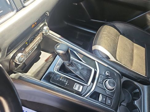 Used 2018 MAZDA CX-5 Grand Touring AWD/4WD image 24