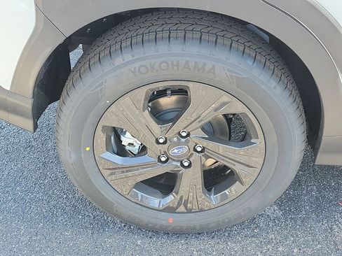 New 2026 Subaru Crosstrek 2.5i AWD/4WD image 5