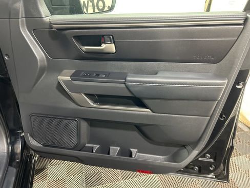 Used 2024 Toyota Tundra SR5 AWD/4WD image 9