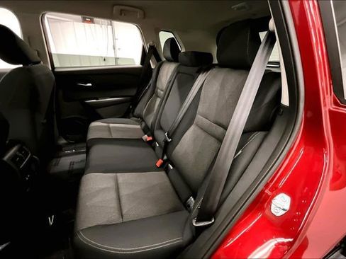 New 2026 Nissan Rogue SV image 11