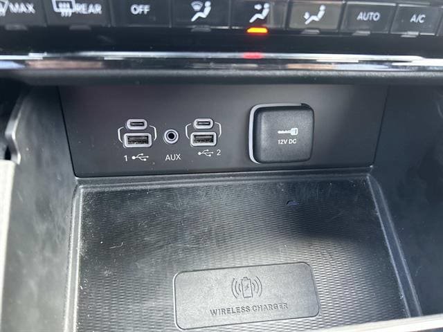 Certified 2023 Jeep Grand Cherokee Altitude AWD/4WD image 36