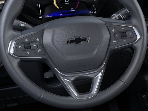 New 2026 Chevrolet TrailBlazer ACTIV w/ Convenience Package FWD image 19
