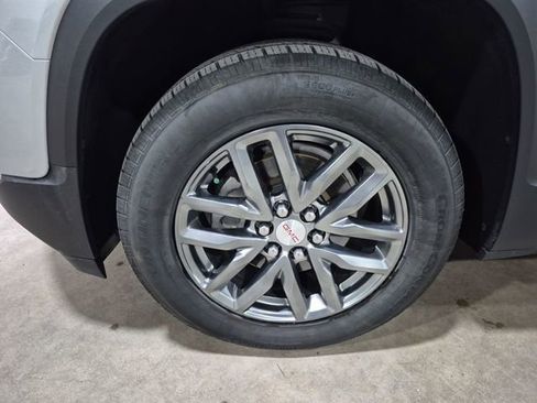 Certified 2017 GMC Acadia SLT AWD/4WD image 33