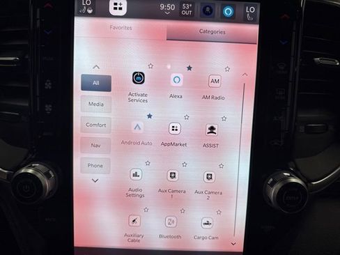 New 2026 RAM 2500 Big Horn image 21