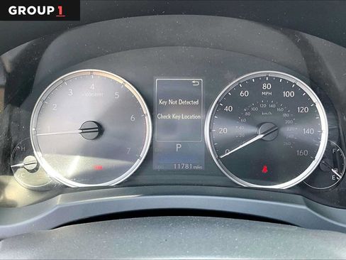 Certified 2024 Lexus IS 300 w/ Comfort Package RWD image 23