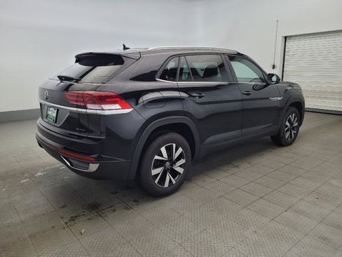Used 2023 Volkswagen Atlas Cross Sport SE image 10